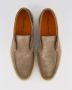 Santoni Heren Digits Beige Heren - Thumbnail 3