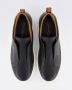 Santoni Heren Sneaker Victor Black Heren - Thumbnail 3