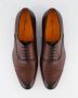 Santoni Klassieke herenschoenen Brown Heren - Thumbnail 3