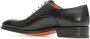 Santoni Klassieke Oxford Schoenen Black Heren - Thumbnail 3