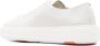 Santoni Lage Vetersneakers White Dames - Thumbnail 3