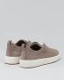 Santoni Gyan Slip-On Sneakers Beige Heren - Thumbnail 7