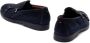 Santoni Malibu Loafer voor Heren Black Heren - Thumbnail 5