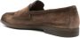 Santoni Malibu Loafer voor Mannen Brown Heren - Thumbnail 3