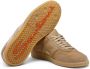 Santoni Olympic Cube Sneakers Brown Heren - Thumbnail 2