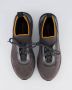 Santoni Rekbare Heren Innova Schoenen Gray Heren - Thumbnail 3