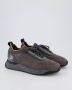 Santoni Rekbare Heren Innova Schoenen Gray Heren - Thumbnail 4