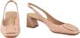 Santoni Schoenen Pink Dames - Thumbnail 2