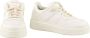 Santoni Schoenen White Dames - Thumbnail 2