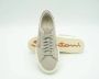 Santoni Sneakers Beige Heren - Thumbnail 2