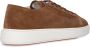 Santoni Sneakers low 21571 Bruin Heren - Thumbnail 6