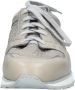 Santoni Sneakers Grijs Gray Dames - Thumbnail 4