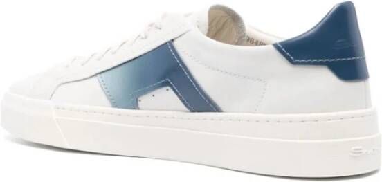 Santoni Sneakers Multicolor Heren