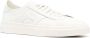 Santoni Sneakers White Heren - Thumbnail 11
