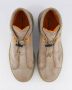 Santoni St Moritz Heren Stijlvolle Schoenen Beige Heren - Thumbnail 3