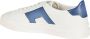 Santoni Stijlvolle Dbs2 Schoenen White Heren - Thumbnail 3