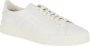 Santoni Stijlvolle Dbs2 Schoenen White Heren - Thumbnail 2