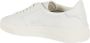 Santoni Stijlvolle Dbs2 Schoenen White Heren - Thumbnail 3