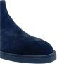 Santoni Stijlvolle Enkellaarzen Blue Heren - Thumbnail 3