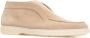 Santoni Stijlvolle Loafers voor Mannen Beige Dames - Thumbnail 2