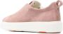 Santoni Stijlvolle Sneakers voor Mannen Pink Dames - Thumbnail 3