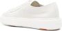 Santoni Witte Sneakers White Dames - Thumbnail 2