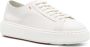 Santoni Witte Sneakers White Dames - Thumbnail 4