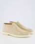 Santoni Yalta Donna Damesschoenen Beige Dames - Thumbnail 4