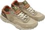 Satorisan Chacrona Sneakers Lente Zomer 2024 Collectie Beige Heren - Thumbnail 2