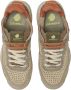 Satorisan Chacrona Sneakers Lente Zomer 2024 Collectie Beige Heren - Thumbnail 3