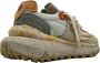 Satorisan Beige Dharma Sneakers Lente Zomer 2024 Multicolor Dames - Thumbnail 3