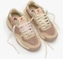 Satorisan Beige Sneakers voor Dagelijks Gebruik Beige Heren - Thumbnail 7