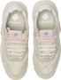 Satorisan Beige Sneakers voor Dagelijks Gebruik Multicolor Dames - Thumbnail 2