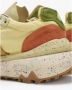 Satorisan Beige Sneakers Multicolor Heren - Thumbnail 5