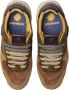 Satorisan Bruine Premium Sneakers Chacrona Model Brown Heren - Thumbnail 14