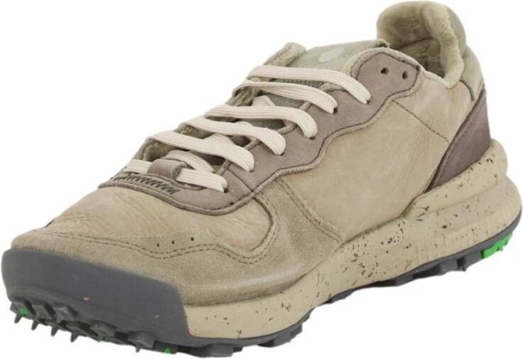 Satorisan Casual Sneaker Schoenen voor Mannen Gray Heren