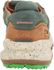 Satorisan Casual Sneaker Schoenen voor Mannen Multicolor Heren