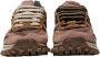 Satorisan Chacrona Metta Premium Sneakers Brown Dames - Thumbnail 3