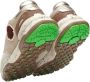 Satorisan Chacrona Premium Sneakers Beige Dames - Thumbnail 2