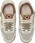 Satorisan Chacrona Premium Sneakers Beige Dames - Thumbnail 3