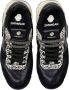 Satorisan Chacrona Premium Sneakers Black Dames - Thumbnail 4