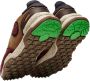 Satorisan Chacrona Premium Sneakers Brown Heren - Thumbnail 3