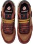 Satorisan Chacrona Premium Sneakers Brown Heren - Thumbnail 4