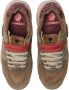 Satorisan Premium Chacrona Herensneakers Brown Heren - Thumbnail 8