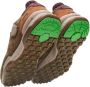 Satorisan Premium Chacrona Herensneakers Brown Heren - Thumbnail 10