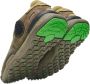 Satorisan Groene Sneaker Chacrona Premium Green Heren - Thumbnail 2