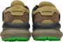 Satorisan Groene Sneaker Chacrona Premium Green Heren - Thumbnail 4