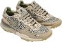 Satorisan Chacrona Premium Sneakers Multicolor Dames - Thumbnail 2