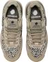 Satorisan Chacrona Premium Sneakers Multicolor Dames - Thumbnail 4