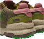 Satorisan Groene Killim Luipaard Schoenen Green - Thumbnail 9